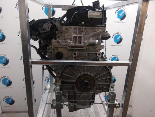 B.M.W. 3 SERIES [ENGINE] 2009, Auto-onderdelen, Motor en Toebehoren, Gebruikt, ARN erkend, Stiba lid, Erkend duurzaam, Ophalen of Verzenden