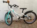 Kinderfiets 18inch aluminium frame, Ophalen, Volare, 18 inch, Handrem