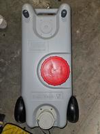 Fiamma afvalwatertank 35 l, Caravans en Kamperen, Ophalen