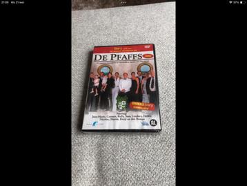dvd de pfaffs, Cd's en Dvd's, Ophalen of Verzenden, Zo goed als nieuw