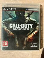 Call Of Duty Black Ops 3 PS3, Ophalen, Shooter, 2 spelers, Eén computer
