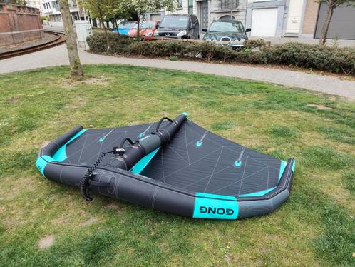 Wing:Gong Droid 3.5 als nieuw!, Watersport en Boten, Wingsurfen, Zo goed als nieuw, Ophalen of Verzenden