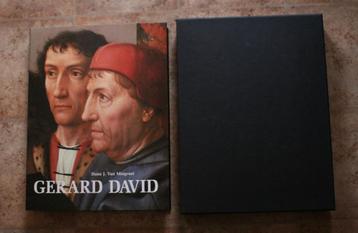 Gerard David beschikbaar voor biedingen
