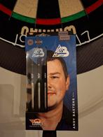 Darts Andy Baetens. Nieuw is doos!, Ophalen of Verzenden