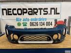 VOORBUMPER MINI COUNTRYMAN F60 BUMPER ORIGINEEL 51119477039, Auto-onderdelen, Mini, Gebruikt, Ophalen of Verzenden