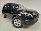 Land Rover Discovery Sport 2.0 TD4, Auto's, Land Rover, Automaat, 4 cilinders, Leder en Stof, Zwart