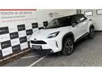 Toyota Yaris Cross Elegant Bi-Tone, Automaat, Wit, 1490 cc, Bedrijf