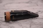 Accessoires clarinette : bec, ligature, support, etui, anche, Musique & Instruments, Enlèvement ou Envoi, Comme neuf, Clarinette
