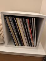 Witte kast Eket, Huis en Inrichting, Ophalen, Zo goed als nieuw