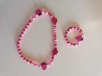 Verschillende kindersieraden, Ophalen of Verzenden, Zo goed als nieuw, Armband