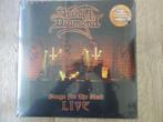 King Diamond- Songs For the dead Live, Comme neuf, Enlèvement ou Envoi