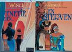 Strips Largo Winch, Ophalen, Zo goed als nieuw