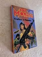 Bob Morane (Trafics à Paloma)., Verzenden, Zo goed als nieuw, H. Vernes.