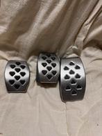 Opel Corsa d opc/vxr pedalen, Auto-onderdelen, Interieur en Bekleding, Ophalen, Gebruikt, Opel
