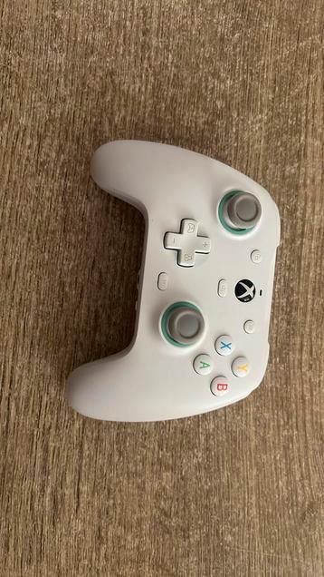 Gamesir g7se controller voor op xbox en pc beschikbaar voor biedingen