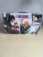 Bleach Manga Box Volume 1-21, Ophalen, Nieuw