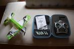 Spektrum dx6i zender met modelvliegtuig umx extra 300 as3x, Hobby en Vrije tijd, Modelbouw | Radiografisch | Vliegtuigen, Ophalen