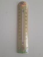 thermometer, Zo goed als nieuw, Ophalen