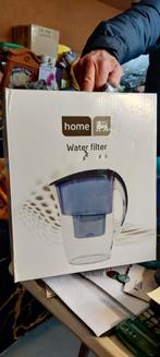 Carafe filtrante, Electroménager, Enlèvement ou Envoi, Comme neuf