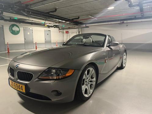 BMW Z4 Cabriolet Roadster, Auto's, BMW, Particulier, Z4, Benzine, Cabriolet, Ophalen