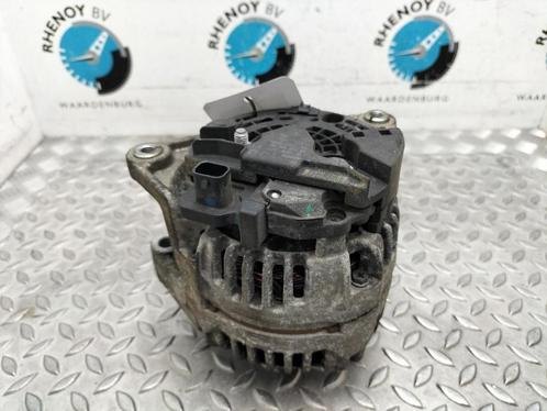 OPEL CORSA 1.4-16V Cosmo  [ALTERNATOR] 2007, Auto-onderdelen, Motor en Toebehoren, Gebruikt, ARN erkend, Stiba lid, Erkend duurzaam