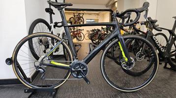 racefiets stevens arcalis disc ultegra beschikbaar voor biedingen