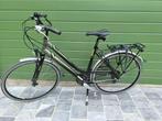 DamesfietsGranville coppermine carbon, Ophalen, Zo goed als nieuw, Versnellingen