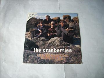 CD SINGLE  - The Cranberries – Ridiculous Thoughts, Cd's en Dvd's, 1 single, Ophalen of Verzenden, Zo goed als nieuw, Pop