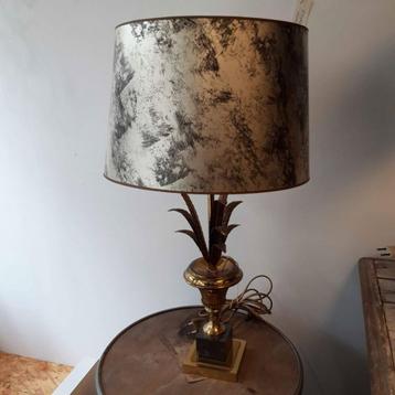 Vintage Boulanger lamp beschikbaar voor biedingen