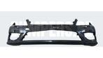 Bumper Mercedes C Klasse W204 Facelift AMG 11-14 Voorbumper, Gebruikt, -, Voor, -