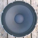 Woofer 15 inch 350 Watt, Peavey BW 1505-KADT 8 Ohm, Audio, Tv en Foto, Luidsprekerboxen, Overige merken, Gebruikt, Overige typen