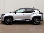 NEW YARIS CROSS GR SPORT 130PK HEAD/360/PDC/18/SAFEXL/ELKO, Alcantara, 5 zetels, 5 deurs, Yaris Cross