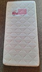 Babybed  matrasje, Ophalen, Gebruikt