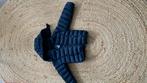 Jott kinderjas donkerblauw, Ophalen, Zo goed als nieuw