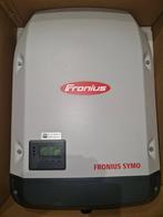 Onduleur Fronius Symo 7.0-3-M, Doe-het-zelf en Bouw, Zonnepanelen en Toebehoren, Ophalen, Zo goed als nieuw, Compleet systeem