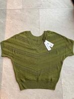 Four Roses/maat 42/Nieuwe Collectie!, Vêtements | Femmes, Pulls & Gilets, Enlèvement ou Envoi, Vert, Four Roses, Taille 42/44 (L)