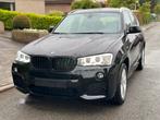 BMW X3 xDrive 20i Pack M / 29 000KM / ÉTAT NEUF 1er Prop, Autos, SUV ou Tout-terrain, 5 places, Carnet d'entretien, Cuir