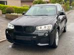 BMW X3 xDrive 20i Pack M/29.000 KM/NIEUWSTAAT 1st Prop, Te koop, Benzine, Cruise Control, X3