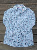 Hemdje (122), Kinderen en Baby's, Kinderkleding | Maat 122, Gebruikt, Matisse & Henri, Overhemd of Blouse, Ophalen of Verzenden