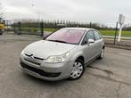 Citroen C4 1.6 diesel Airco, Autos, Achat, Entreprise, 5 portes, Euro 4