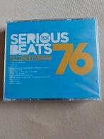SERIOUS BEATS 76 [Sealed], Ophalen of Verzenden, Nieuw in verpakking