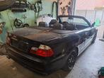 Bmw 325 ci cabrio, Auto's, Particulier, Elektrisch, Te koop