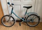 Retro fietsje 16 inch, Fietsen en Brommers, Fietsen | Kinderfietsjes, Ophalen, Gebruikt