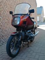 BMW r100rt, Motoren, Motoren | BMW, Particulier