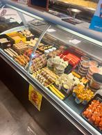 Koeltoog (goed lezen), Ophalen