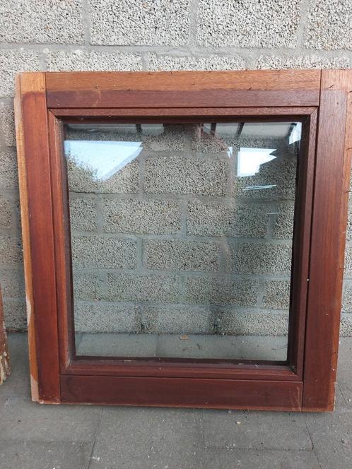 Lot 3 ramen, Doe-het-zelf en Bouw, Glas en Ramen, Zo goed als nieuw, Ophalen