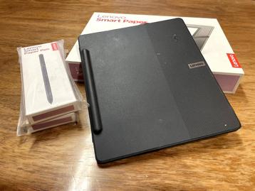 Lenovo Smart Paper  beschikbaar voor biedingen