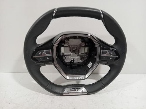 STUUR Peugeot 208 II (UB / UH / UP) (01-2019/-) (2205410277), Auto-onderdelen, Besturing, Peugeot, Gebruikt
