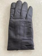 Gants en cuir Boss, Enlèvement ou Envoi, Comme neuf, Gants