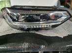 Phare avant droit Full LED pour VW Touran 5T 5TA ( partir de, Volkswagen, Volkswagen AG, Vw@volkswagen.de, Utilisé